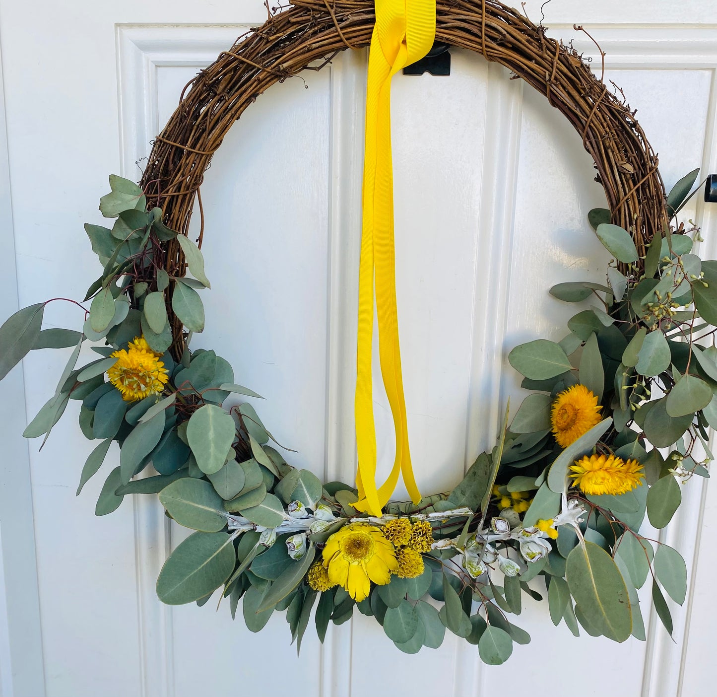 Custom Wreaths and Funeral flowers