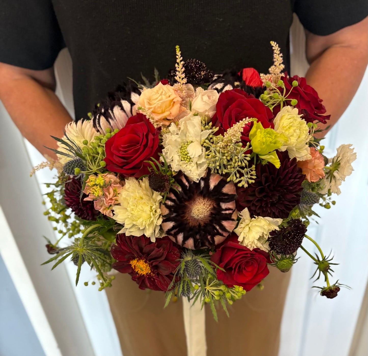 Hens party, Engagement party, Birthday party and small Weddings.