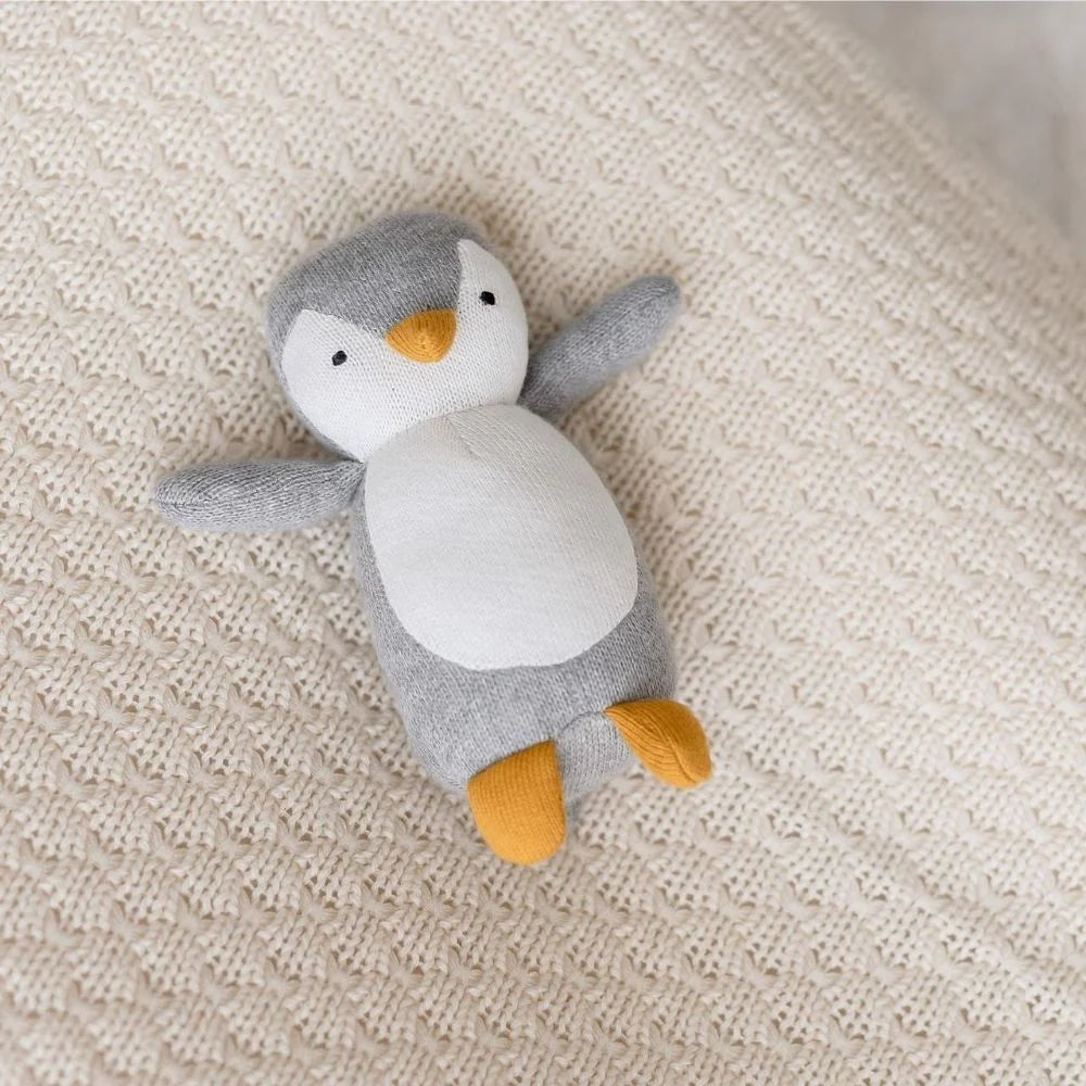 eter Penguin Toy