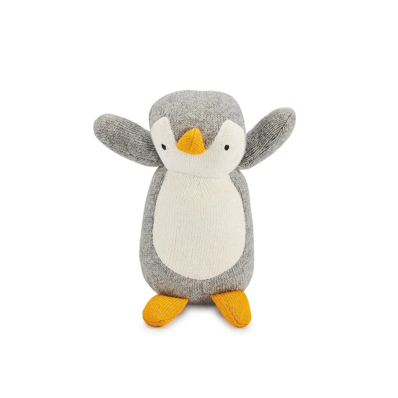 eter Penguin Toy