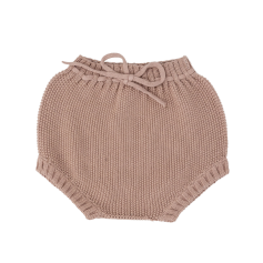 Noah Baby Bloomer(nude)