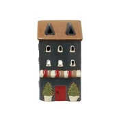 Alsace Shop Tea Light Navy | Christmas Tea Light House
FRENCH COUNTRY