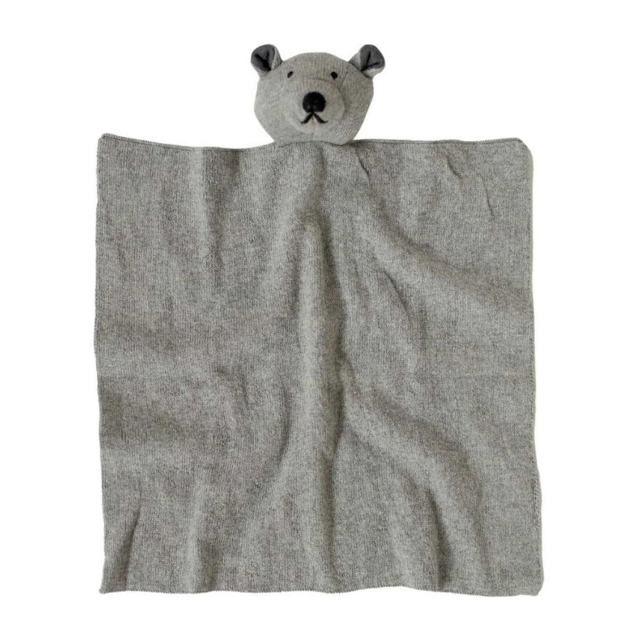 Woodland Bear Comforter