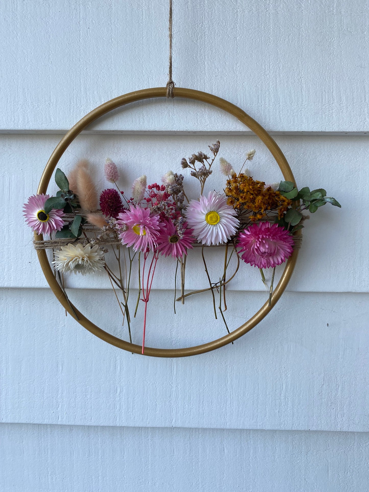 Custom Wreaths and Funeral flowers
