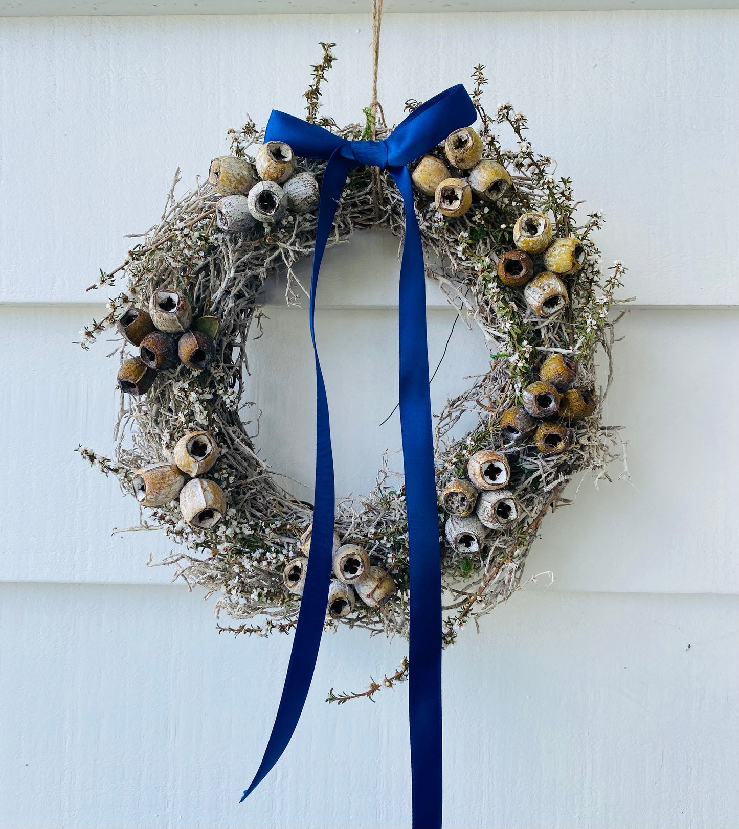 Custom Wreaths and Funeral flowers