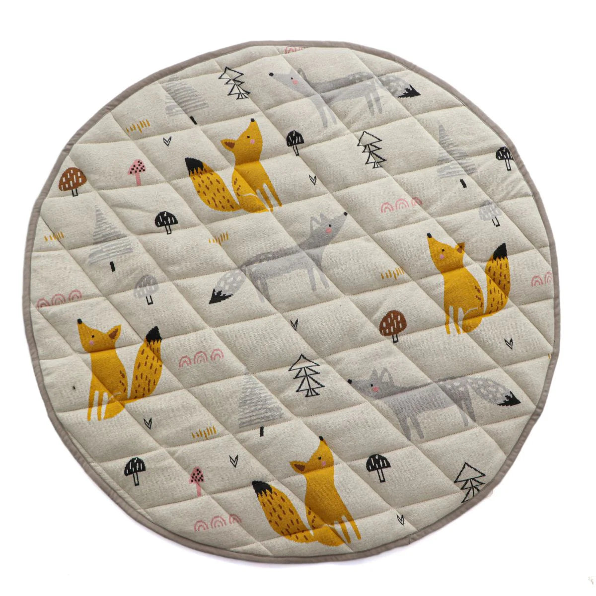 Freddie Fox Baby Play mat