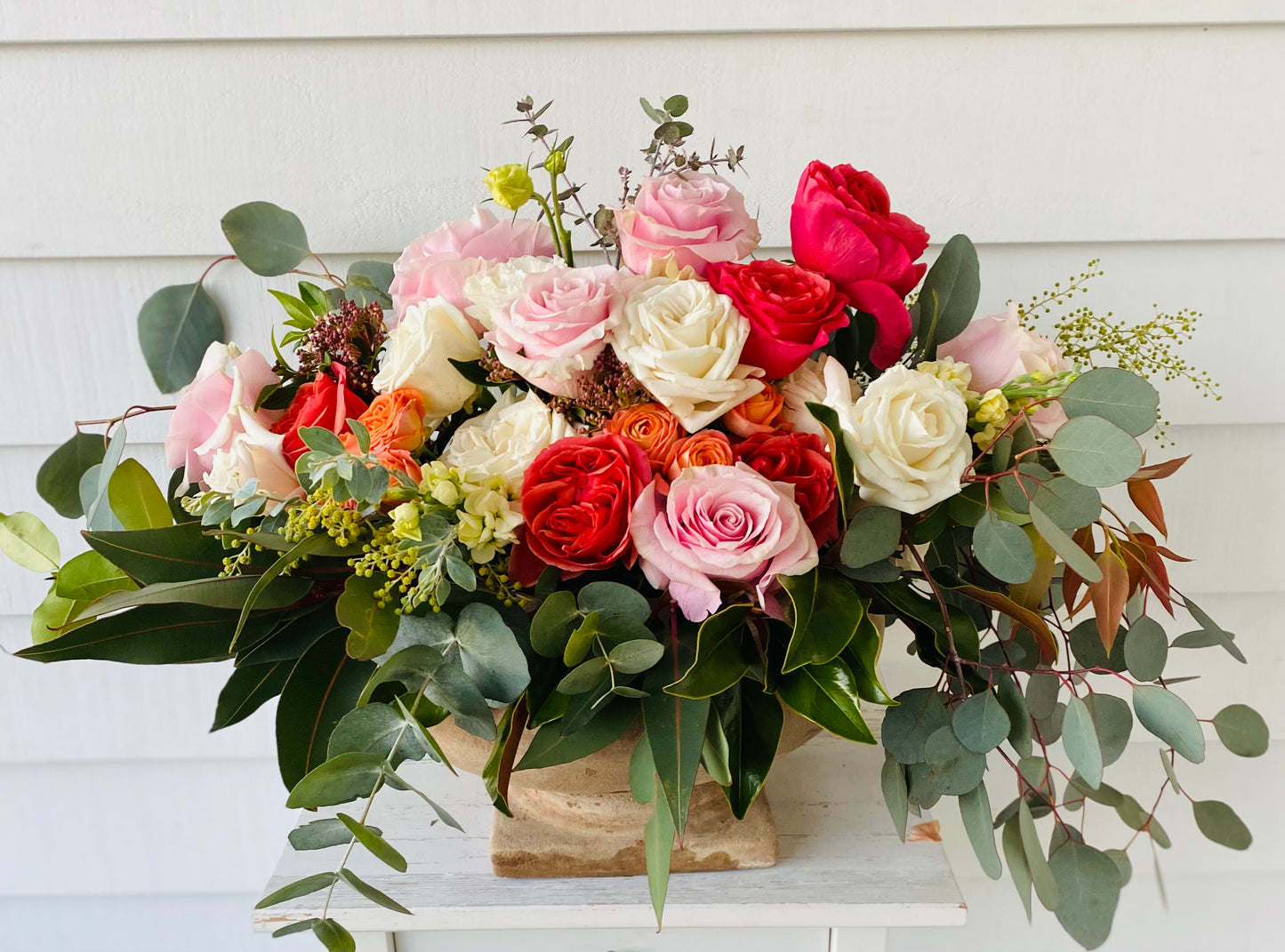 Hens party, Engagement party, Birthday party and small Weddings.