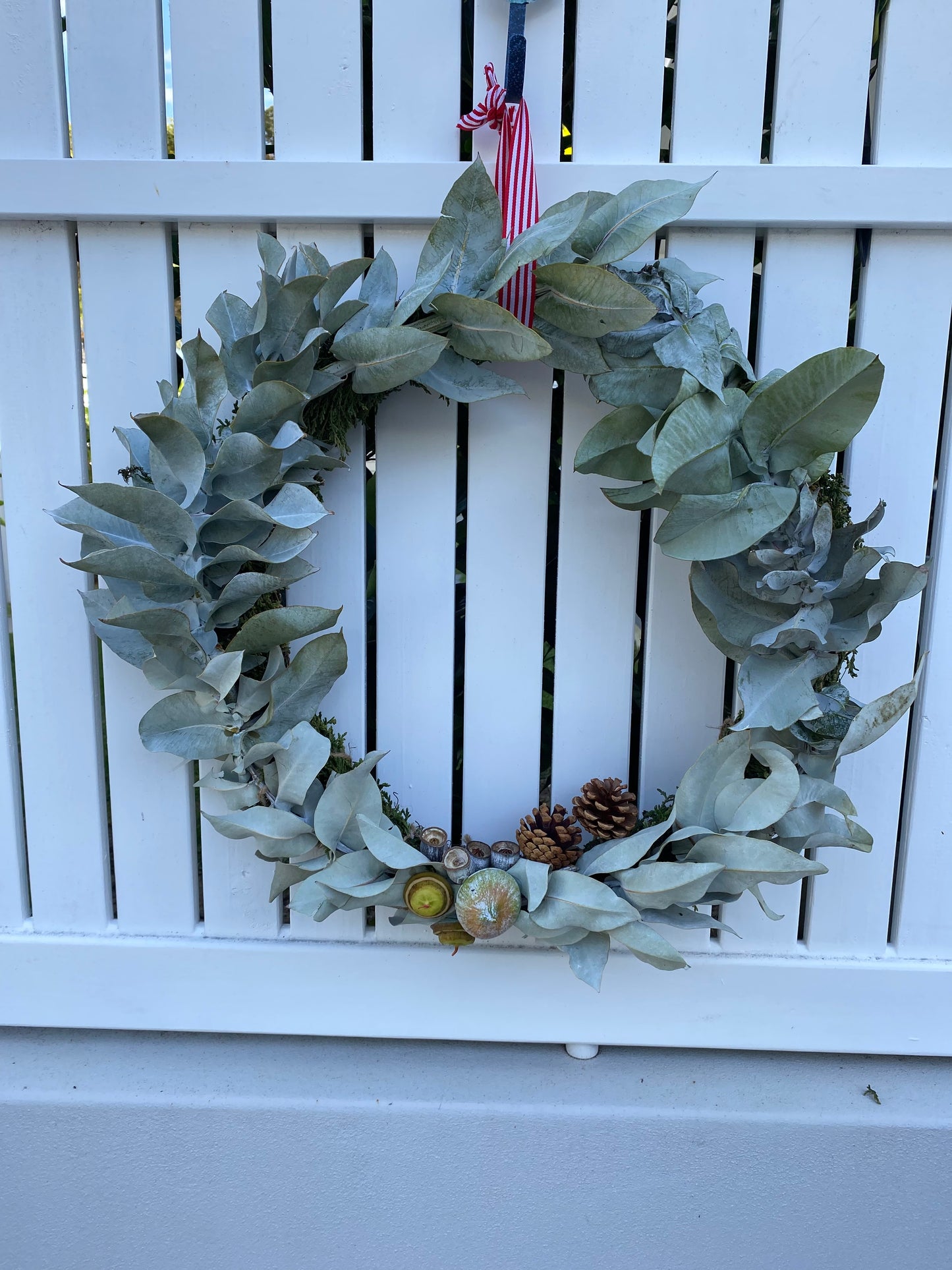 Custom Wreaths and Funeral flowers