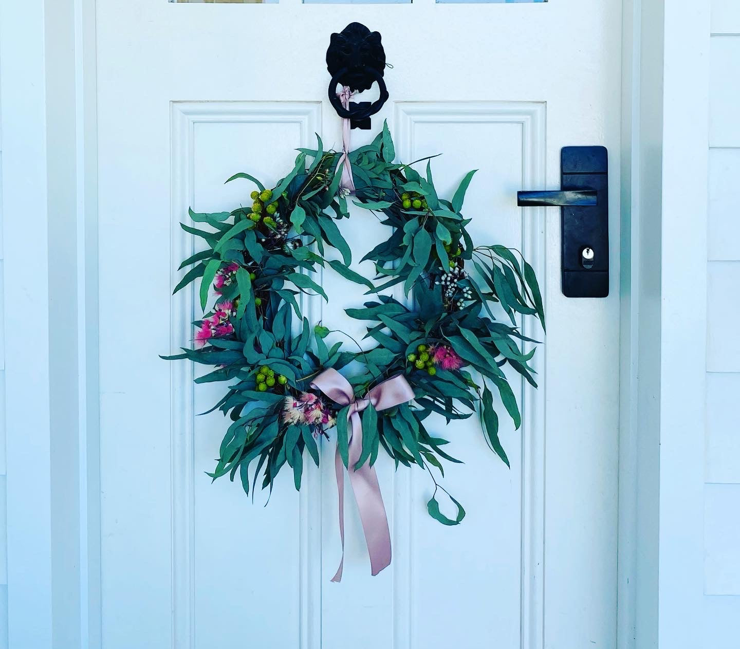 Custom Wreaths and Funeral flowers