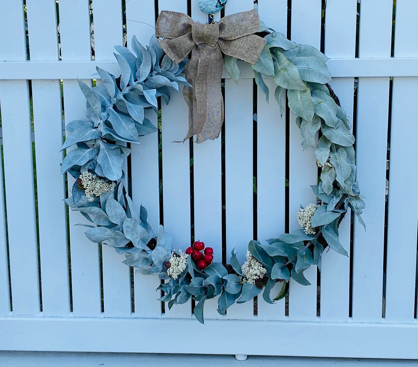 Custom Wreaths and Funeral flowers