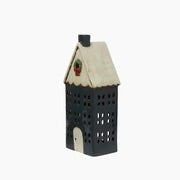 Christmas Tea Light House Blue with Wreath Large | Christmas Tea Light House

FRENCH COUNTRY