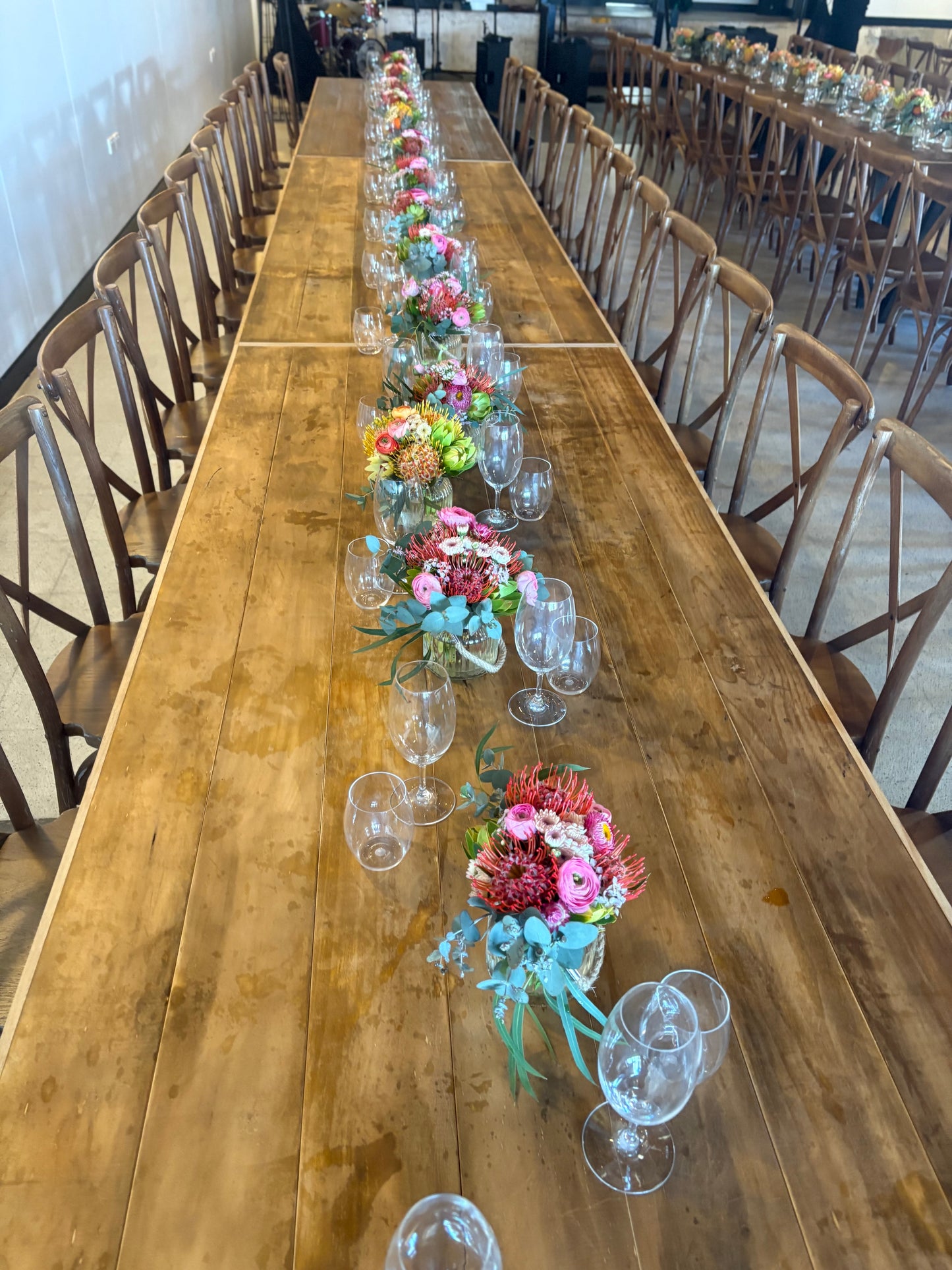 Hens party, Engagement party, Birthday party and small Weddings.