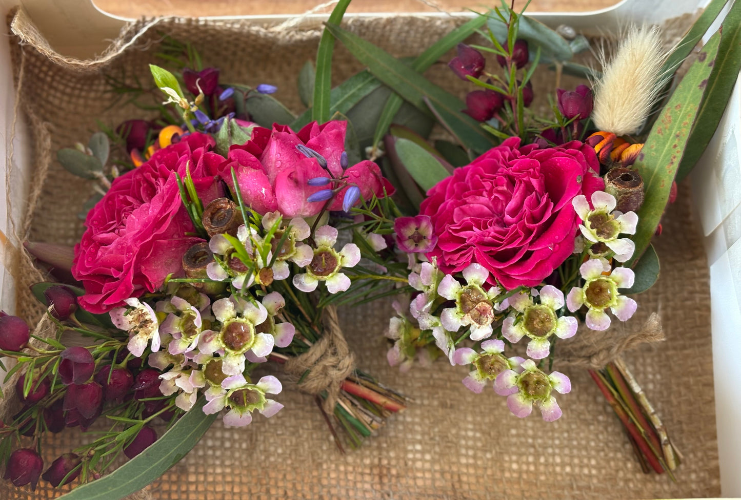 Hens party, Engagement party, Birthday party and small Weddings.