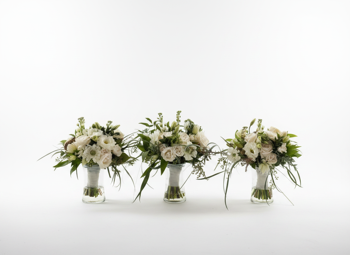 Wedding flowers and small events