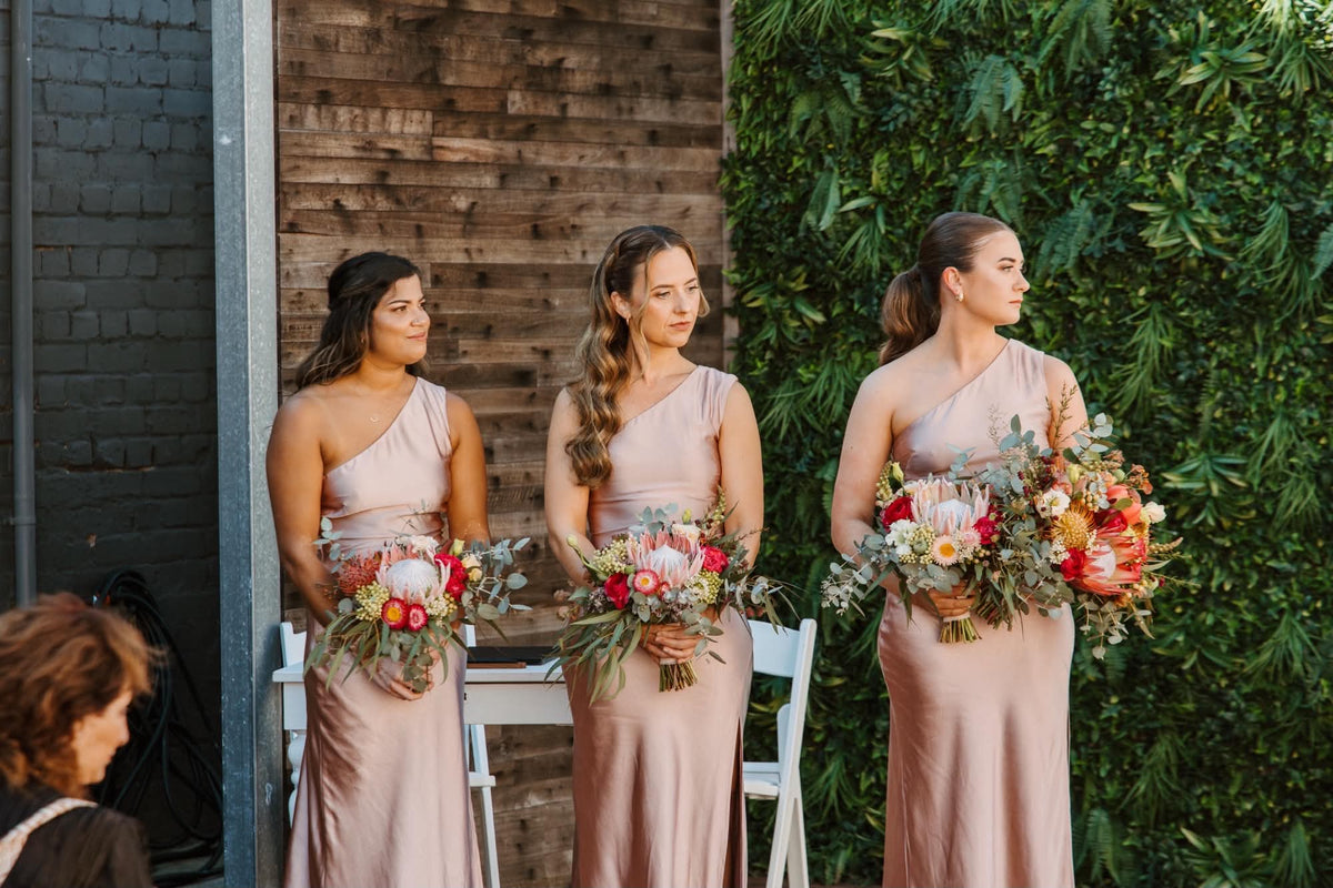 Wedding flowers and small events