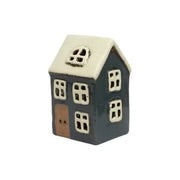 Alsace Tea Light House Navy | Christmas Tea Light House

FRENCH COUNTRY