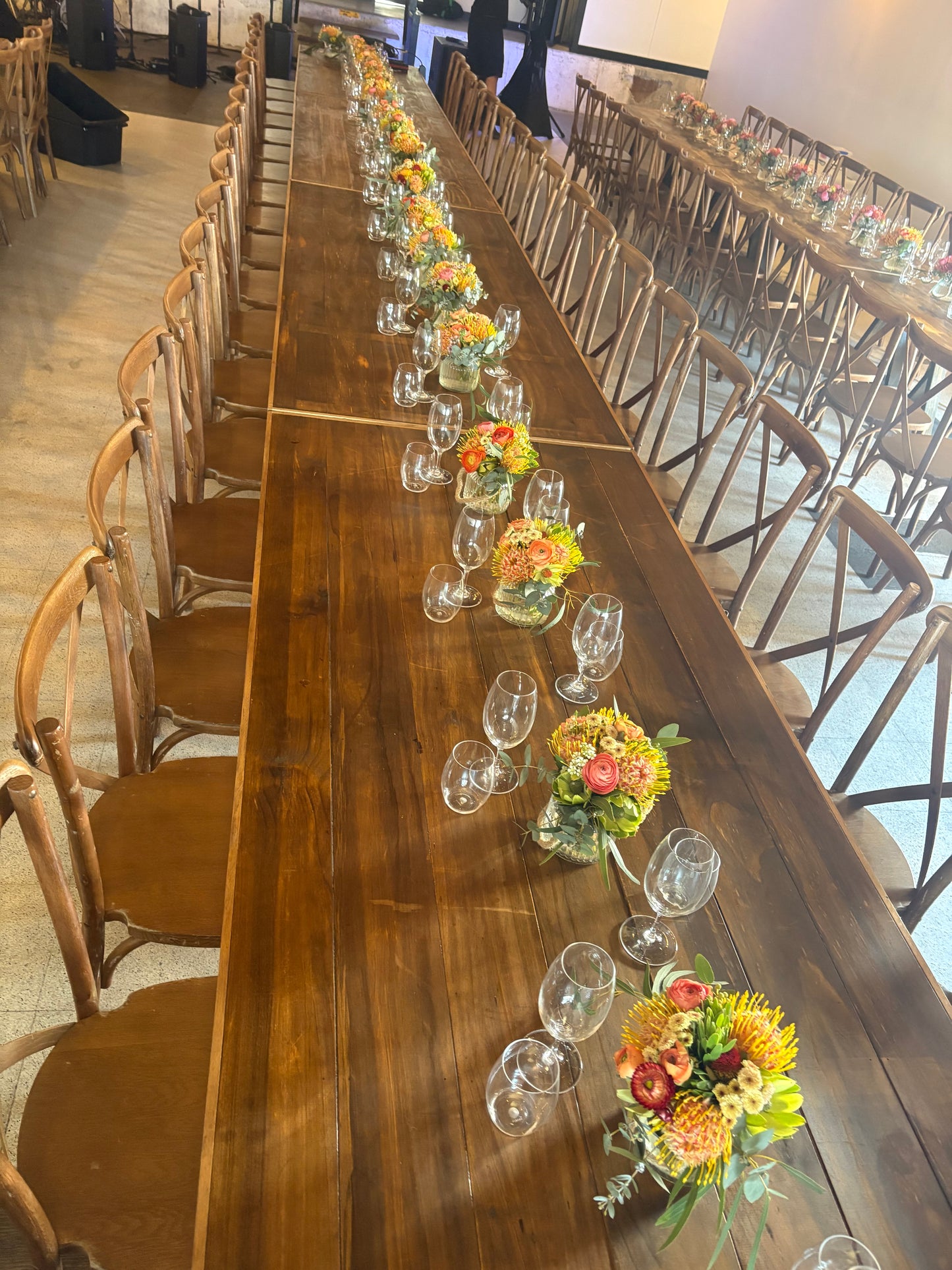 Hens party, Engagement party, Birthday party and small Weddings.