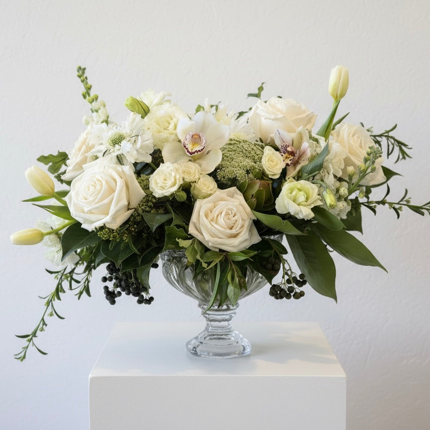 Wedding flowers and small events