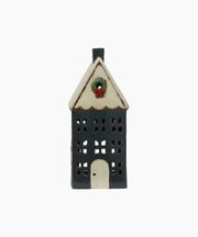 Christmas Tea Light House Blue with Wreath Large | Christmas Tea Light House

FRENCH COUNTRY