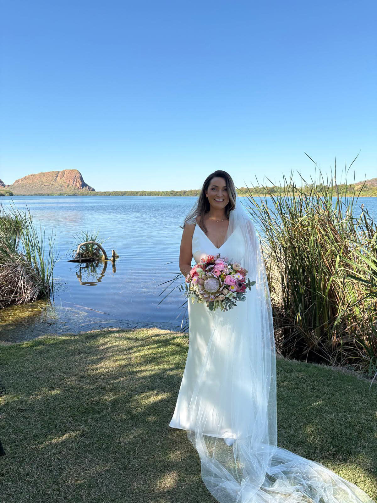 Wedding flowers and small events