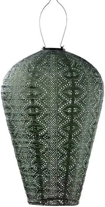 Lumiz Lantern -Ballon XL  Sage Green