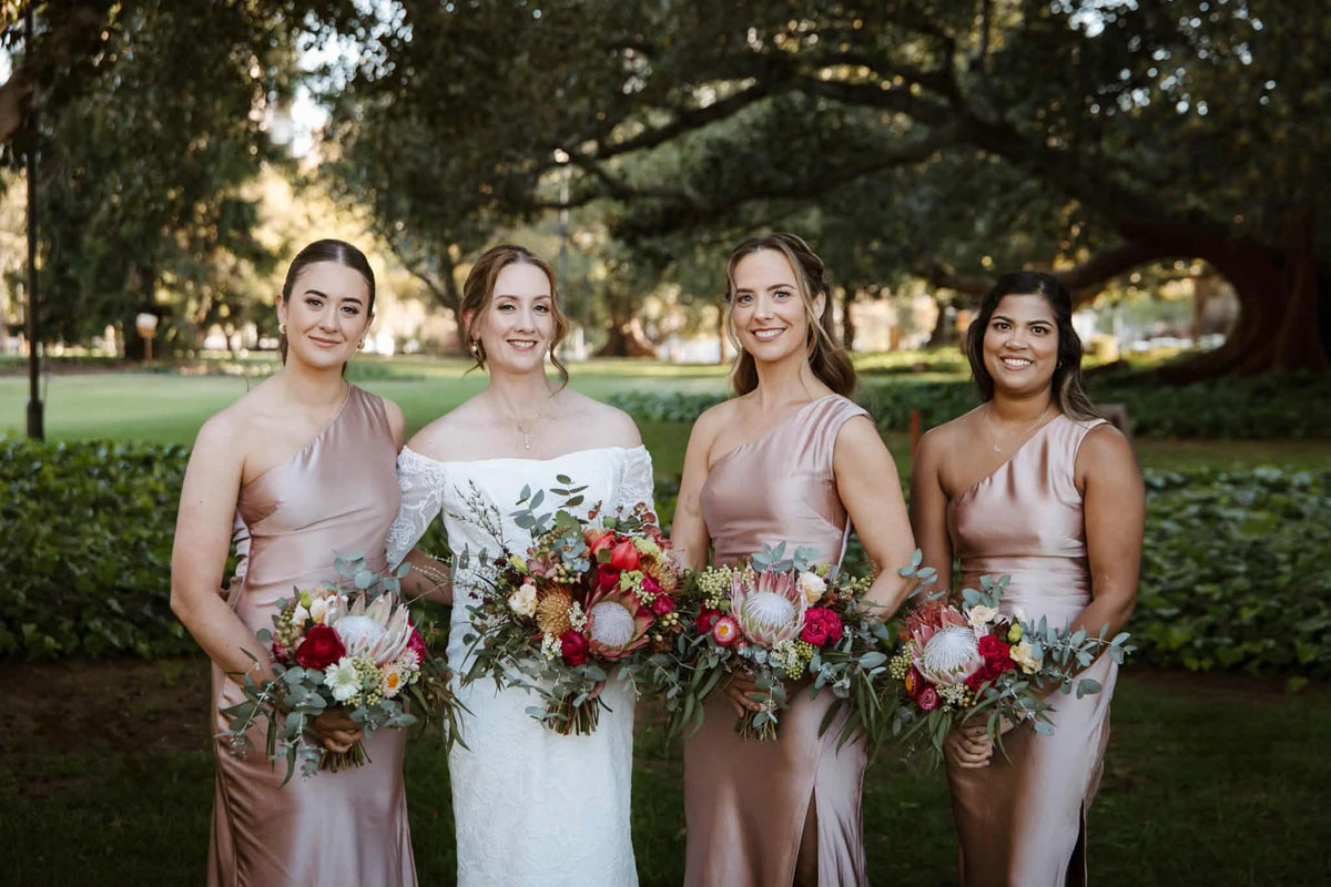 Wedding flowers and small events