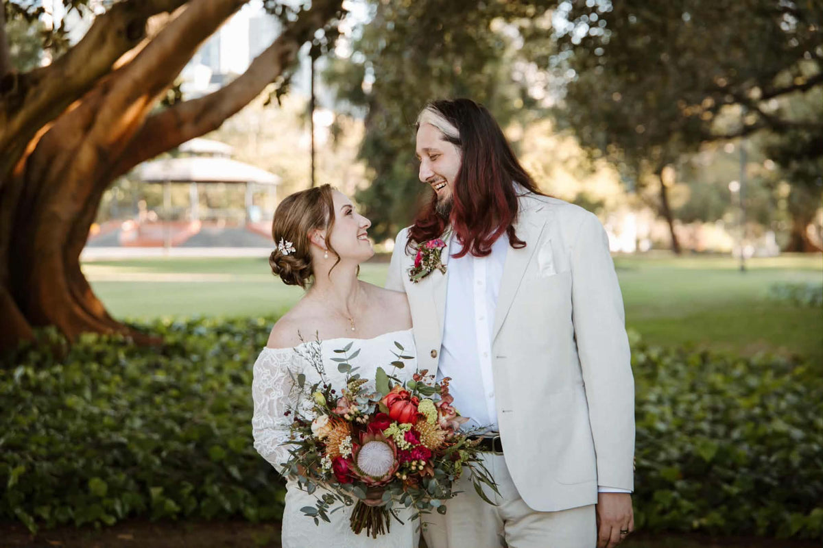 Wedding flowers and small events