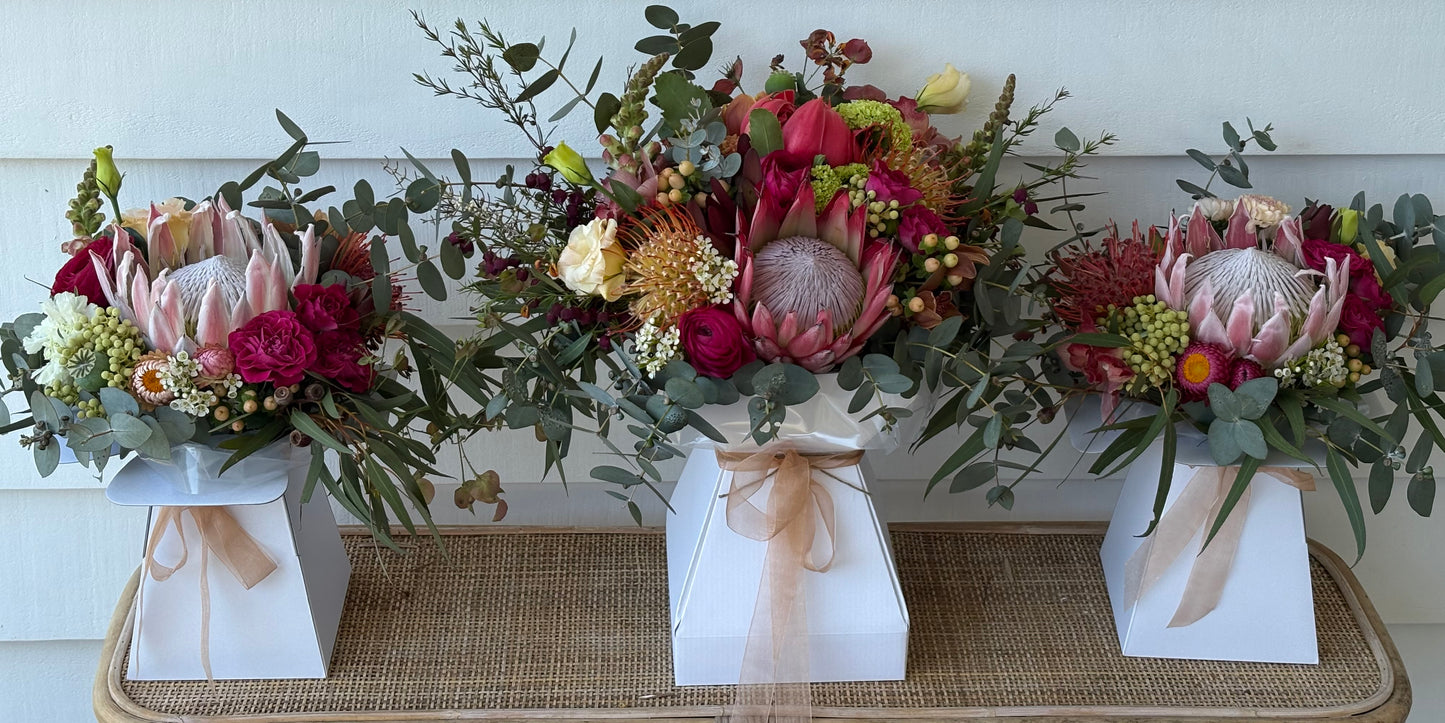 Hens party, Engagement party, Birthday party and small Weddings.