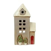 Alsace Tea Light Parish Christmas Stone | Christmas Tea Light House

FRENCH COUNTRY