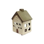 Alsace Tea Light Villa Olive Green | Christmas Tea Light House

FRENCH COUNTRY