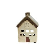 Alsace Tea Light Villa Olive Green | Christmas Tea Light House

FRENCH COUNTRY