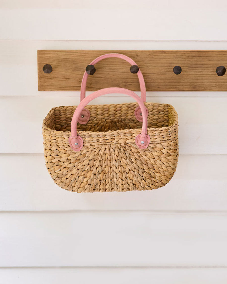 Harvest Baskets Set of 2 / Rosie