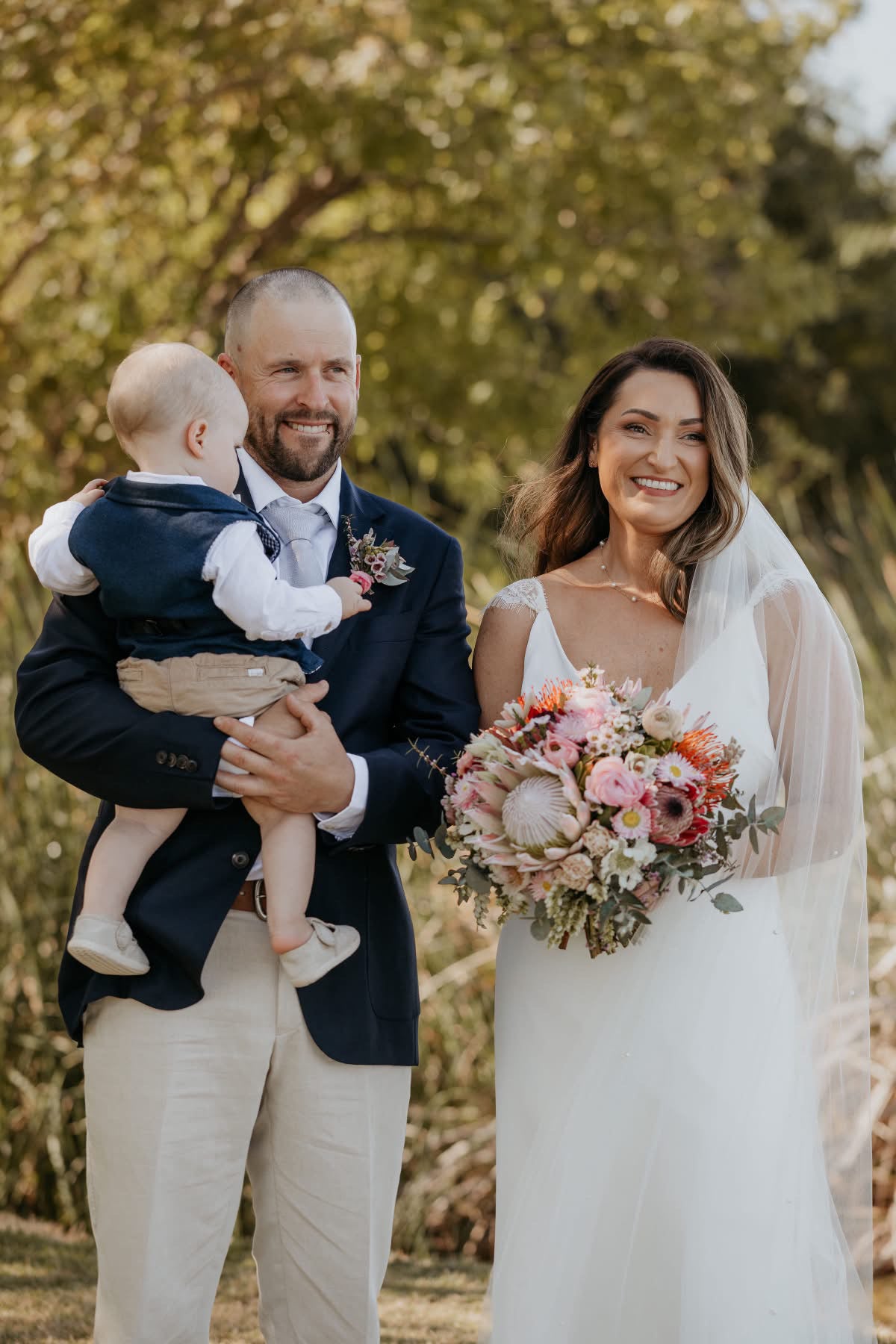 Wedding flowers and small events