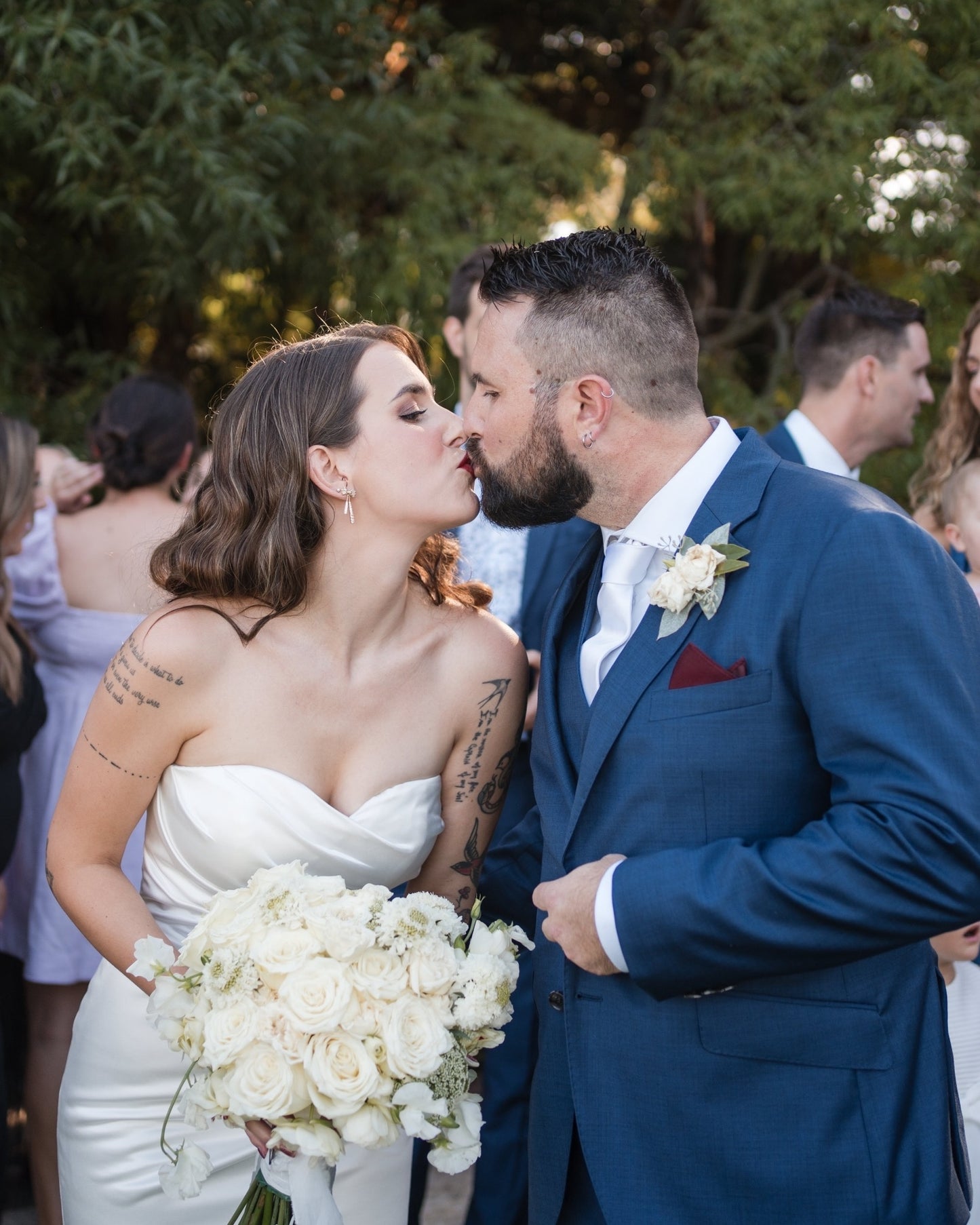 Hens party, Engagement party, Birthday party and small Weddings.