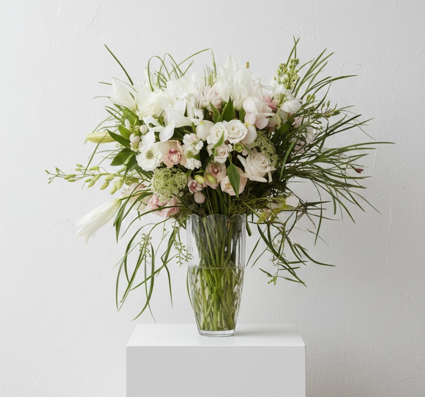 Wedding flowers and small events