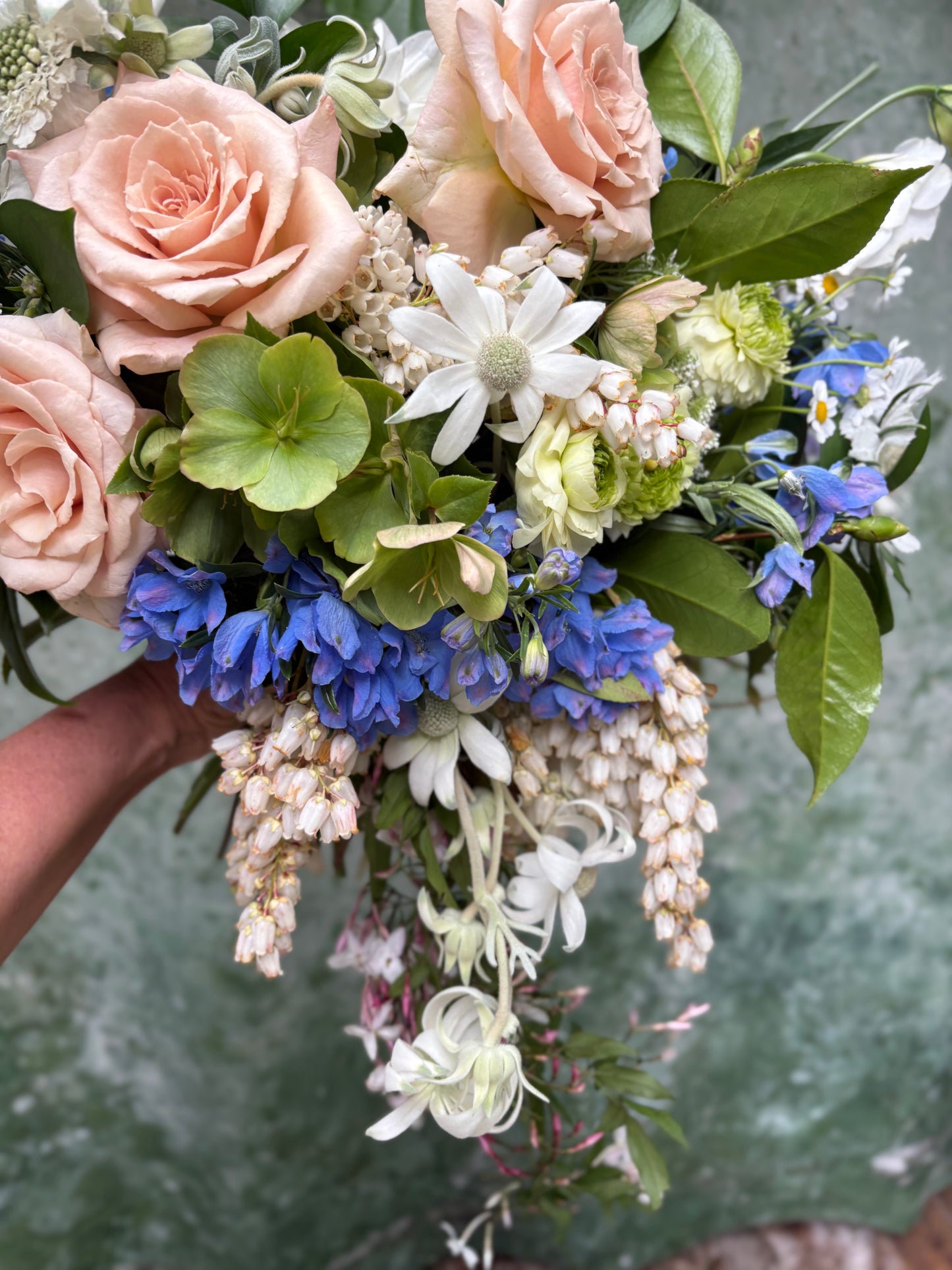 Hens party, Engagement party, Birthday party and small Weddings.