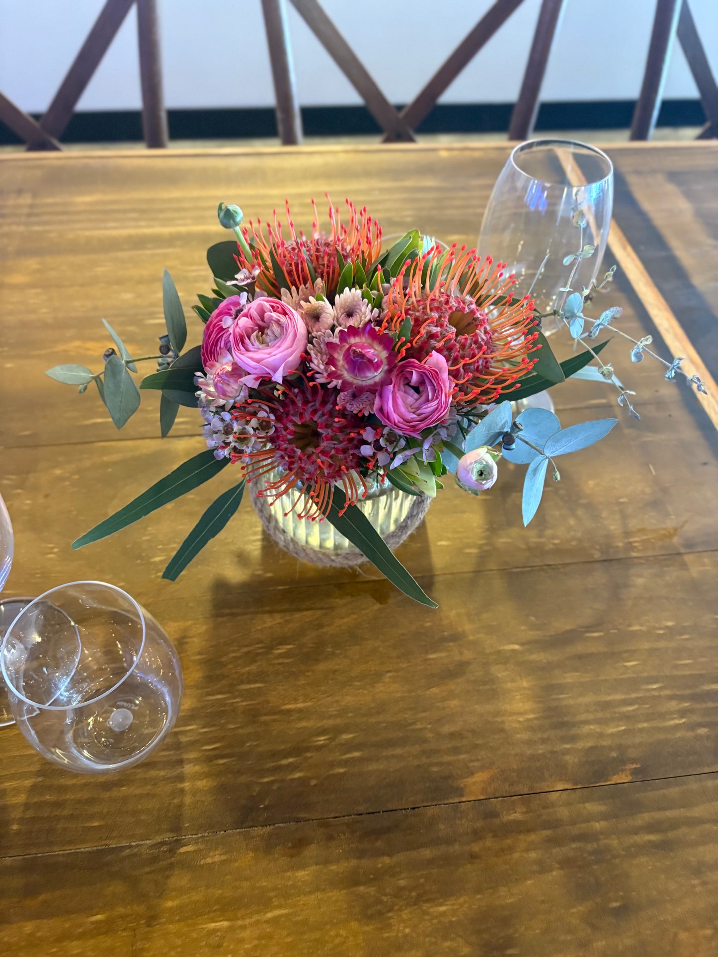 Hens party, Engagement party, Birthday party and small Weddings.