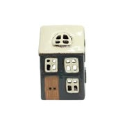 Alsace Tea Light House Navy | Christmas Tea Light House

FRENCH COUNTRY