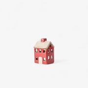 Alsace Petite Tea Light Chalet Red Cream | Tea Light House

FRENCH COUNTRY