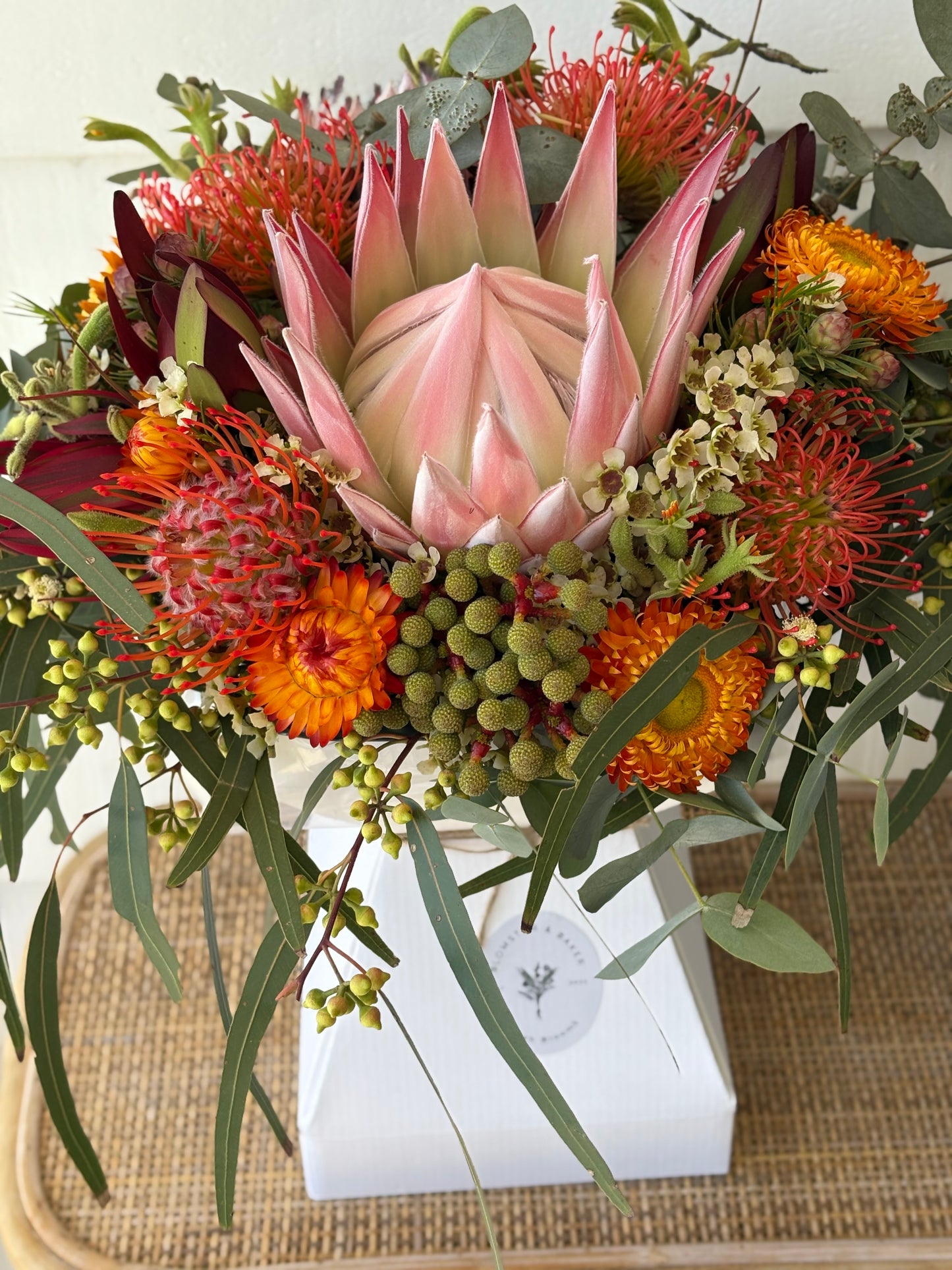 Hens party, Engagement party, Birthday party and small Weddings.