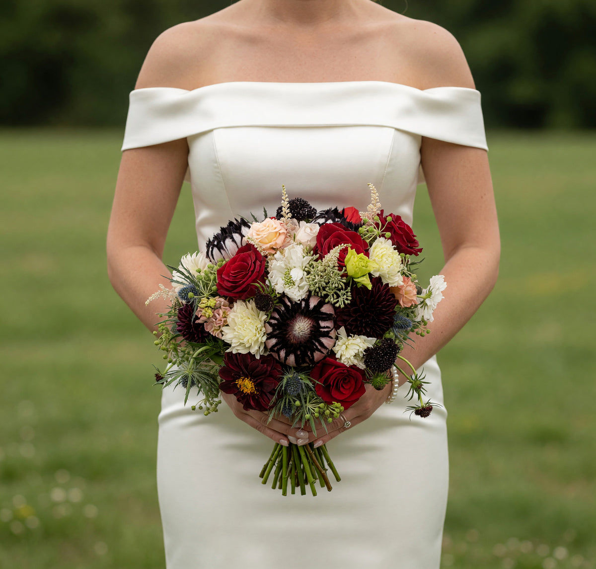 Wedding flowers and small events