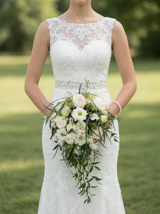 Wedding flowers and small events