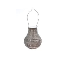 Lumiz lantern-bulb 16 -taupe