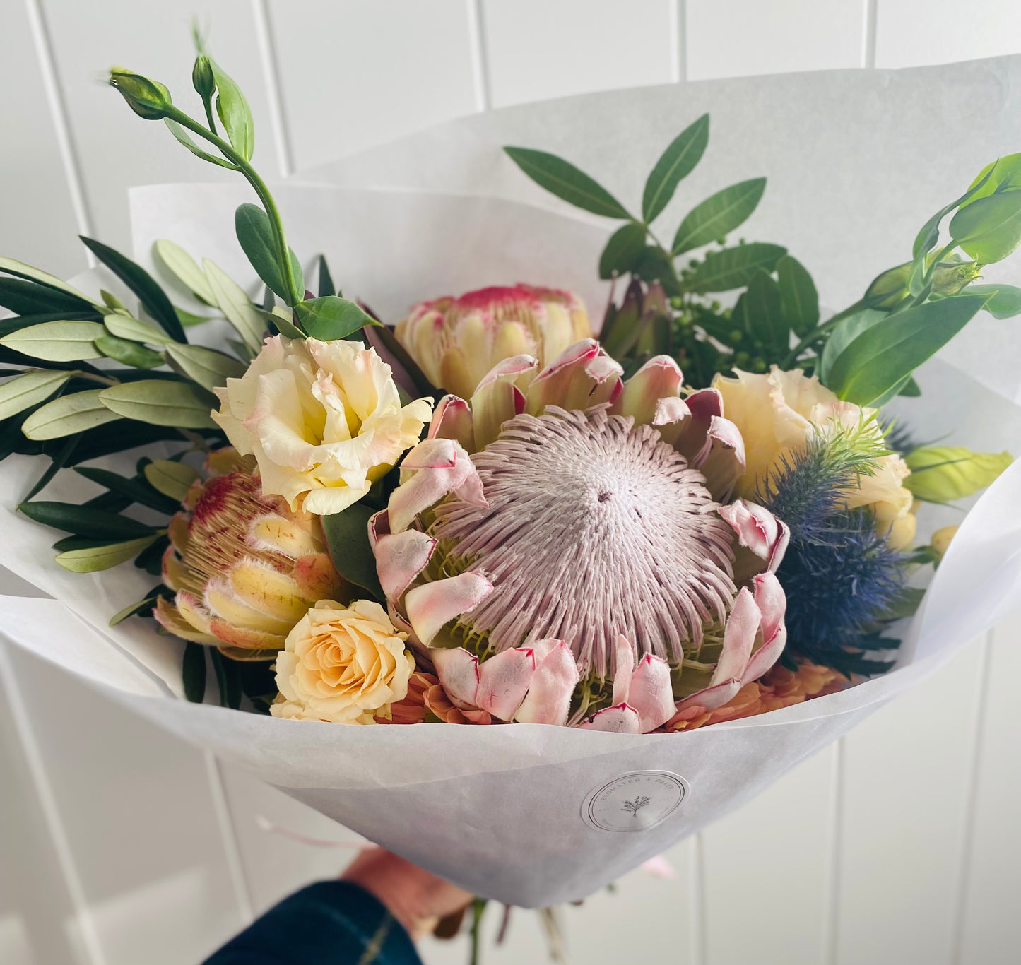 King protea special !!